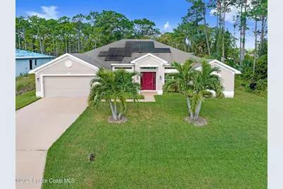1265 Sykes Road SE, Palm Bay, FL 32909 - Photo 1