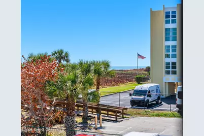 4800 Ocean Beach Boulevard #228, Cocoa Beach, FL 32931 - Photo 26