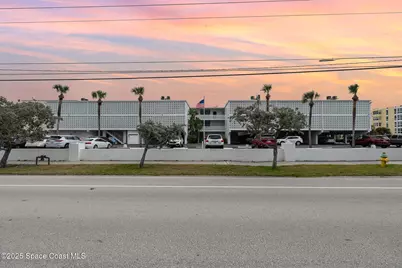 4800 Ocean Beach Boulevard #228, Cocoa Beach, FL 32931 - Photo 2