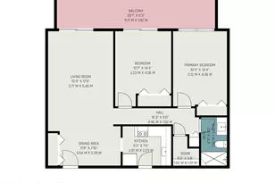 4800 Ocean Beach Blvd, Cocoa Beach, FL 32931 - Photo 1