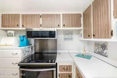 4800 Ocean Beach Boulevard #228, Cocoa Beach, FL 32931 - Photo 12