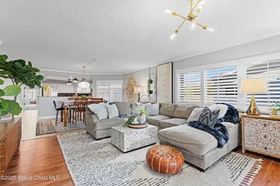 1493 S Atlantic Avenue #21, Cocoa Beach, FL 32931 - Photo 22