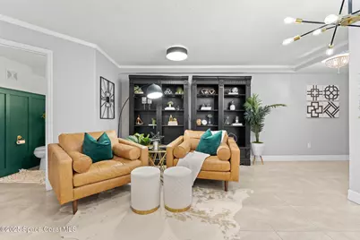 1493 S Atlantic Avenue #21, Cocoa Beach, FL 32931 - Photo 12