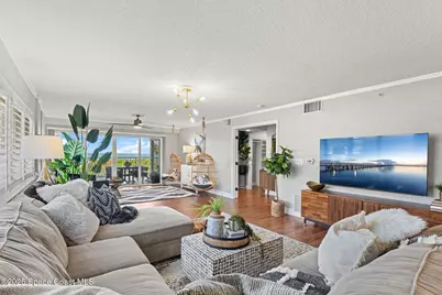 1493 S Atlantic Avenue #21, Cocoa Beach, FL 32931 - Photo 24