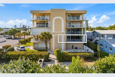 1493 S Atlantic Avenue #21, Cocoa Beach, FL 32931 - Photo 76