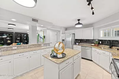 1493 S Atlantic Avenue #21, Cocoa Beach, FL 32931 - Photo 18