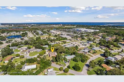 1627 Calvados Drive, Cocoa, FL 32926 - Photo 2