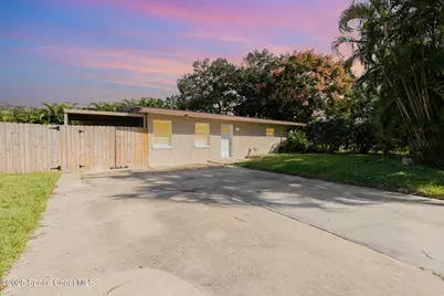 1137 Delmar Terrace NE, Palm Bay, FL 32905 - Photo 30