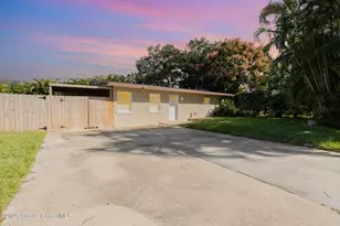 1137 Delmar Terrace NE, Palm Bay, FL 32905 - Photo 30