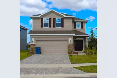 2114 Middlebury Drive SE, Palm Bay, FL 32909 - Photo 1