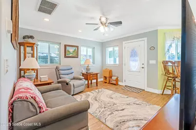 1769 Meander Lane #310, Titusville, FL 32796 - Photo 4