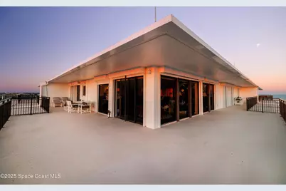 2100 N Atlantic Avenue #P4, Cocoa Beach, FL 32931 - Photo 44