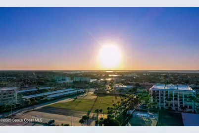 2100 N Atlantic Avenue #P4, Cocoa Beach, FL 32931 - Photo 38
