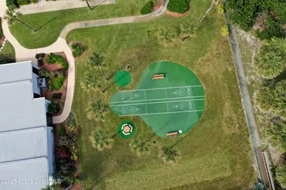 2100 N Atlantic Avenue #P4, Cocoa Beach, FL 32931 - Photo 48