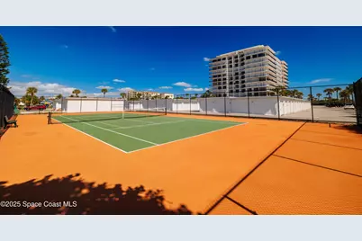2100 N Atlantic Avenue #P4, Cocoa Beach, FL 32931 - Photo 50
