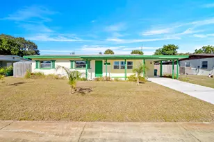 1500 Glen Haven Dr, Merritt Island, FL 32952 - Photo 1