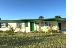 1500 Glen Haven Dr, Merritt Island, FL 32952 - Photo 1