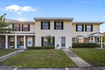 3112 Manor Drive NE, Palm Bay, FL 32905 - Photo 1