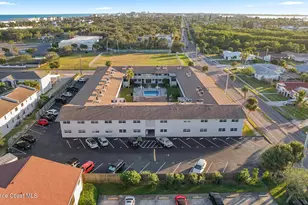 5600 N Banana River Blvd, Cocoa Beach, FL 32931 - Photo 22