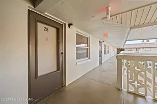 5600 N Banana River Blvd, Cocoa Beach, FL 32931 - Photo 2