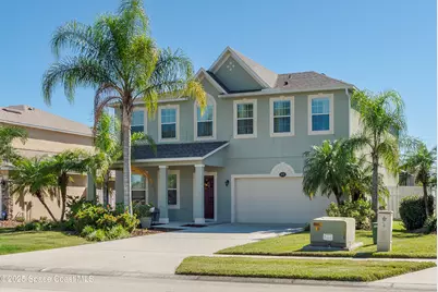 1972 Snapdragon Drive NW, Palm Bay, FL 32907 - Photo 6