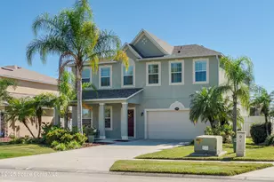 1972 Snapdragon Dr NW, Palm Bay, FL 32907 - Photo 6