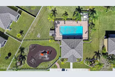 1972 Snapdragon Drive NW, Palm Bay, FL 32907 - Photo 66