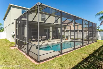 1972 Snapdragon Drive NW, Palm Bay, FL 32907 - Photo 28