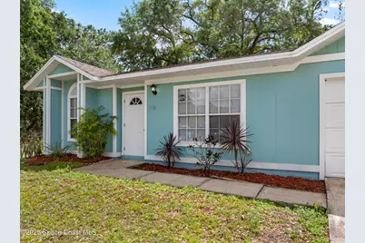 1100 Wagner Street SE, Palm Bay, FL 32909 - Photo 1