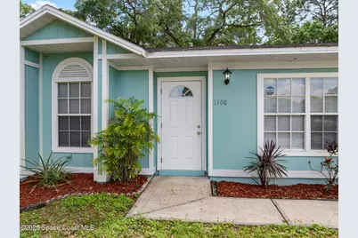 1100 Wagner Street SE, Palm Bay, FL 32909 - Photo 2