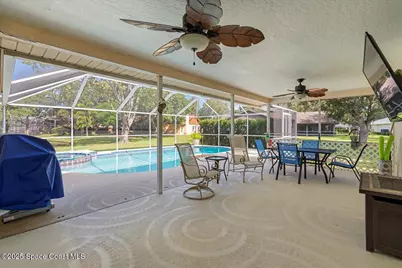 3565 Bull Run Court, Melbourne, FL 32934 - Photo 24