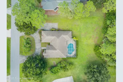 3809 Peacock Drive, Melbourne, FL 32904 - Photo 2