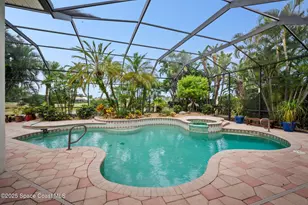 618 Deerhurst Dr, Melbourne, FL 32940 - Photo 72