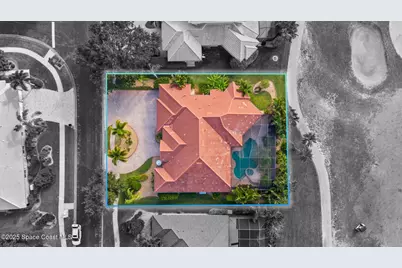 618 Deerhurst Drive, Melbourne, FL 32940 - Photo 2