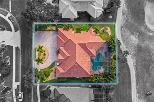 618 Deerhurst Dr, Melbourne, FL 32940 - Photo 2