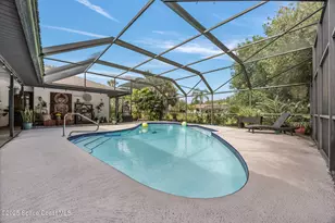 1254 Silver Lake Dr, Melbourne, FL 32940 - Photo 30