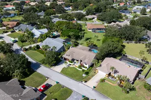 1254 Silver Lake Dr, Melbourne, FL 32940 - Photo 40