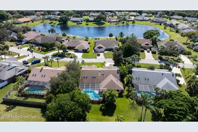 1254 Silver Lake Drive, Melbourne, FL 32940 - Photo 42