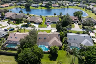 1254 Silver Lake Dr, Melbourne, FL 32940 - Photo 42