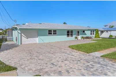 465 Cardinal Drive, Satellite Beach, FL 32937 - Photo 32