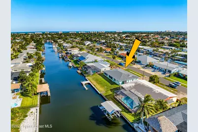 465 Cardinal Drive, Satellite Beach, FL 32937 - Photo 40