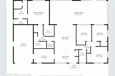 465 Cardinal Drive, Satellite Beach, FL 32937 - Photo 4