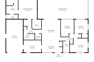 465 Cardinal Dr, Satellite Beach, FL 32937 - Photo 4