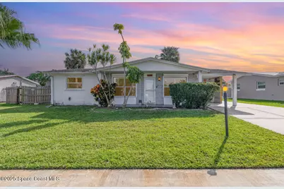 1753 Cadillac Circle N, Melbourne, FL 32935 - Photo 1