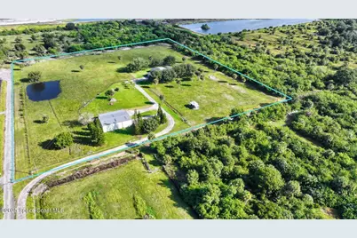 9225 Private Lane, Palm Bay, FL 32909 - Photo 2