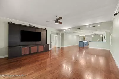 29 Riverside Drive #203, Cocoa, FL 32922 - Photo 16