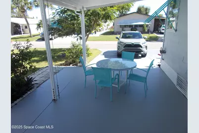 836 Hyacinth Circle E, Barefoot Bay, FL 32976 - Photo 14