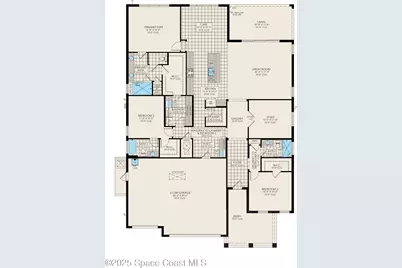 8487 Walo Drive, Melbourne, FL 32940 - Photo 2