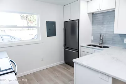 7165 Ridgewood Avenue #Unt3, Cape Canaveral, FL 32920 - Photo 4