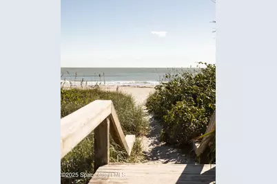 7165 Ridgewood Avenue #Unt3, Cape Canaveral, FL 32920 - Photo 16